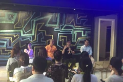 New creative space to be launched in Hanoi
