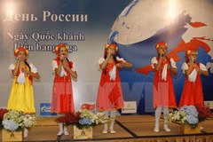 Writing contest on Vietnam-Russia friendship launched 