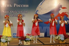 Writing contest on Vietnam-Russia friendship launched 
