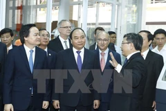 University told to better serve as Vietnam-Germany link