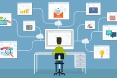 E-marketing forum comes to Hanoi, promotes latest trends 