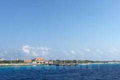 Sea, islands week held in Ca Mau province