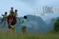 Vietnamese film Father and Son to vie for Oscar