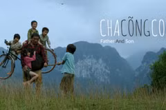 Vietnamese film Father and Son to vie for Oscar