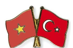 Vietnam, Turkey target 4 billion USD by 2020 