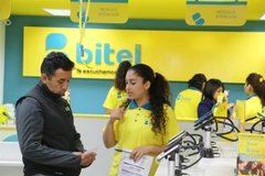 Viettel’s overseas pre-tax profit touches 41.2 million USD