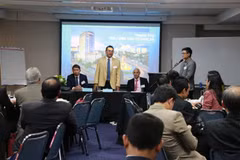 Dak Lak calls for investment from Australian firms