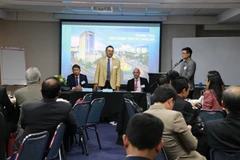Dak Lak calls for investment from Australian firms