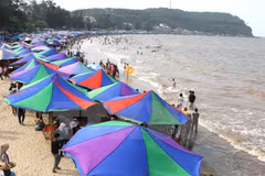 Hai Phong: Do Son tourism festival begins