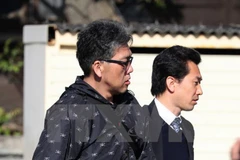 Man prosecuted for murder of Vietnamese girl in Chiba prefecture