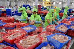 Vietnam, Lithuania boast abundant cooperation potentials