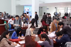 Hi-end working space created for Vietnamese start-ups