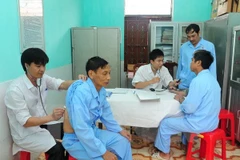 Over 394 billion VND spent on gifts for revolutionary contributors 