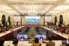 APEC members advised to step up technological application in tourism