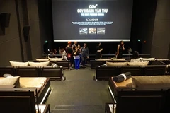 RoK firms dominate Vietnam’s entertainment industry