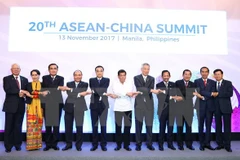 PM highlights key cooperation areas at 31st ASEAN Summit 