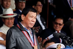 Philippine President to review decisions to close nickel mines