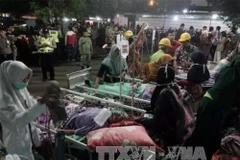 Philippines: 26 killed by storm Kai-Tak