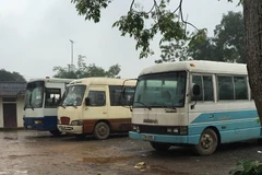 Registrations of 24,400 cars to expire