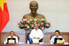 PM urges acceleration of capital disbursement 