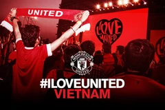 The Manchester legends return to VN for ILOVEUNITED event