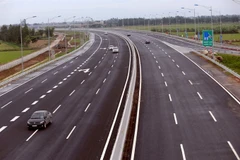 New roads, old traffic safety problems
