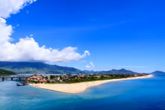 World’s most beautiful bay Lang Co looks to better serve visitors 