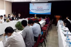 German foundation shares experience in labour relations
