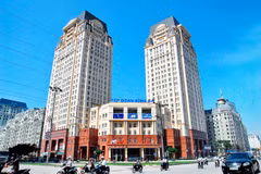 Equitisation plan for Song Da Corporation gets approval