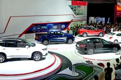 Seminar discusses opening automobile industrial complexes in Vietnam 