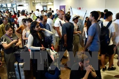 Tourism administration asks to protect Vietnamese tourists in Bali