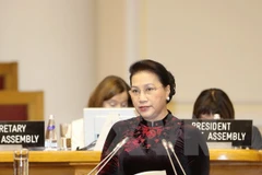 Vietnam strives for equal treatment of religions, ethnic groups