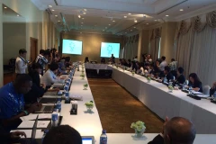 APEC economies work for more transparent, participatory trade negotiations 