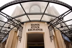 Up to 86% of firms listed on HNX post Q1 profit growth