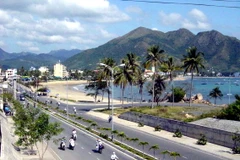 Khanh Hoa province strives to develop marine economy