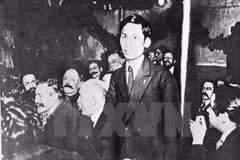 President Ho Chi Minh’s humanitarian thought highlighted in Bangladesh 
