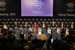 Vietnam an active member of WEF 