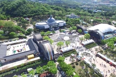 Ha Nam beefs up relations with RoK’s Gyeonggi