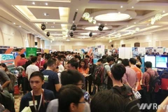 IT job demand continues to boom