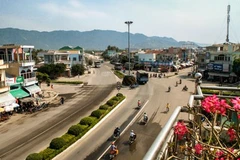 100 trillion VND needed for Bac Van Phong Special Zone