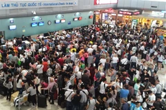 New draft law sets minimum air ticket price