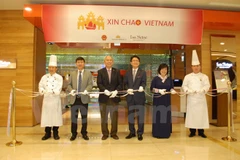Vietnam’s culinary month opens in RoK
