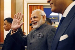 ASEAN-India business summit to open in New Delhi