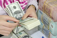 Exchange rates stable despite Fed rate hikes