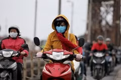 No respite from cold spell in North