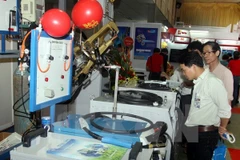 APEC adopts Support Industry Initiative 