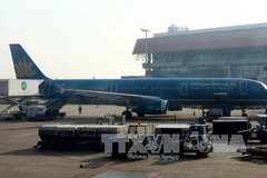Vietnam Airlines among top 4 SEA carriers with high throughput 