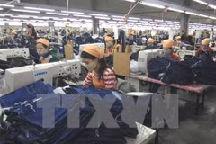 Seven-month FDI nears 794 million USD in Dong Nai
