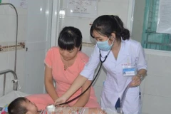 Sharp rise in hand, foot and mouth disease in Can Tho
