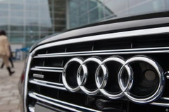 Audi Vietnam launches Mobile Service for APEC 2017 